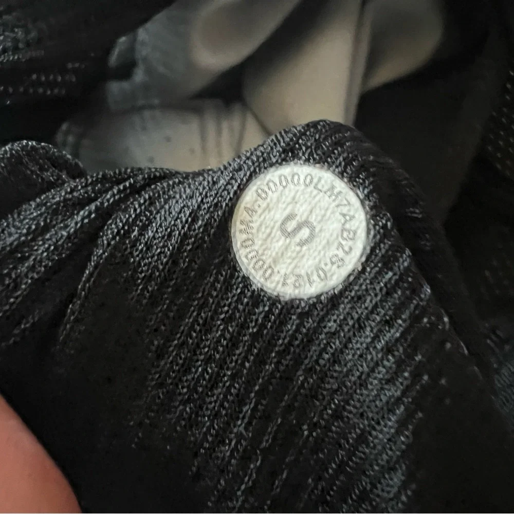 lululemon Surge Shorts Lined - 6”